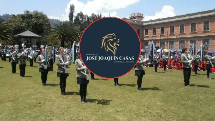 Cierre del Colegio José Joaquín Casas: ¿Por qué y cuándo cierra sus puertas? Anuncian el adiós del Colegio José Joaquín Casas: ¿Por qué y cuándo cierra sus puertas?