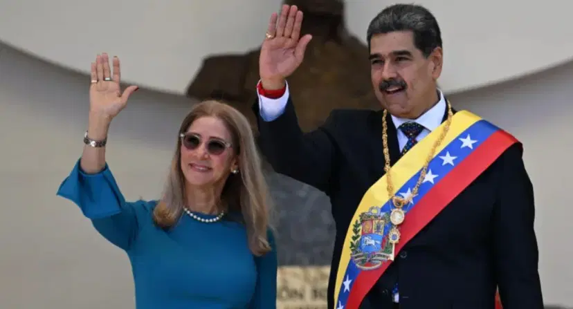 Cilia Flores y su estado de salud: ¿qué enfermedad cardíaca tiene la esposa de Maduro? ¿Cilia Flores saldrá de prisión? Esto dicen sus abogados y la familia de Nicolás Maduro