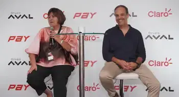 Claro Pay fue anunciada en Cartagena (Bolívar) por los presidentes de Claro y Grupo Aval. ¿Competencia para Nequi? Así funcionará Claro Pay, la nueva billetera de Claro y el Grupo Aval