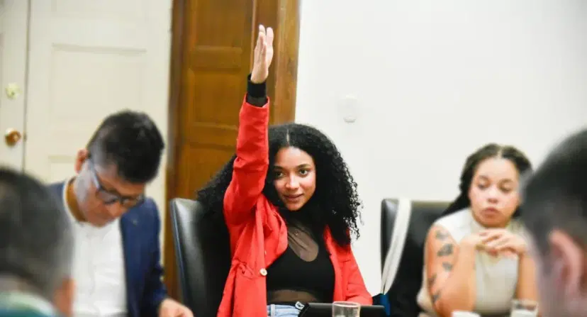 Condena a Juliana Guerrero Caso Juliana Guerrero: la exfuncionaria de Petro aceptó los cargos de la Fiscalía