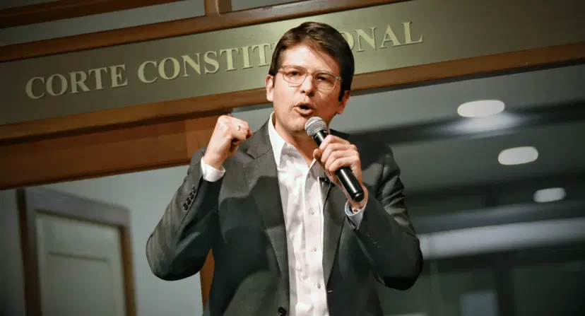 Corte Constitucional ordena a la UNP pedir excusas a la familia de Miguel Uribe. Lo que la Corte encontró sobre el esquema de seguridad de Miguel Uribe Turbay antes del atentado