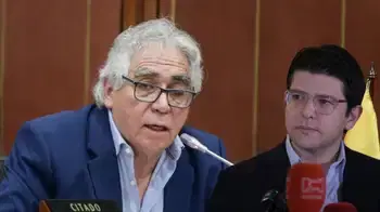 Corte Constitucional ordenó que la UNP se disculpe por una declaración sobre Uribe Turbay Corte Constitucional ordenó que la UNP se disculpe por una declaración sobre Uribe Turbay