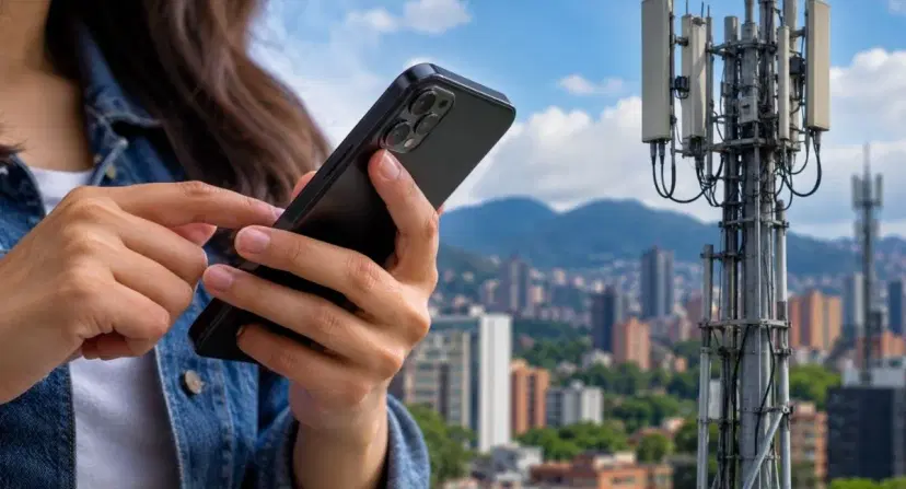 CRC prepara cambios en telefonía móvil CRC cambiaría reglas para telefonía: cláusulas de permanencia y calidad, bajo revisión