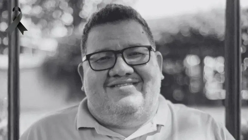 Cristian Herrera fue reportero judicial del diario La Opinión. Revelan las amenazas que denunció el periodista Cristian Herrera antes de ser asesinado en Cúcuta