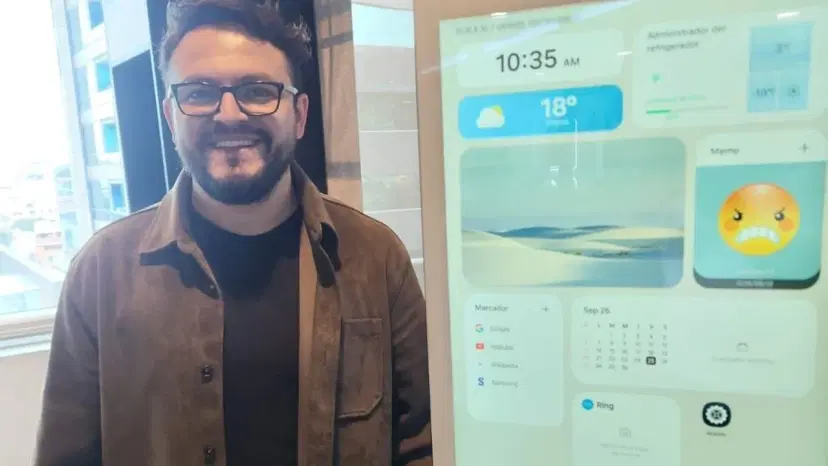 ¿Cuánto dinero pierde al mes? El ahorro oculto en lavadoras y neveras Samsung ¿Cuánto dinero pierde al mes? El ahorro oculto en lavadoras y neveras Samsung que debe revisar