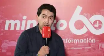 Daniel Briceño Entrevista | "Bogotá no está para reformas tributarias", dice Daniel Briceño