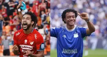 Debut de Cuadrado con Millonarios hoy 🔴 En vivo | Medellín vs. Millonarios: debuta Cuadrado en el Atanasio Girardot por Liga BetPlay