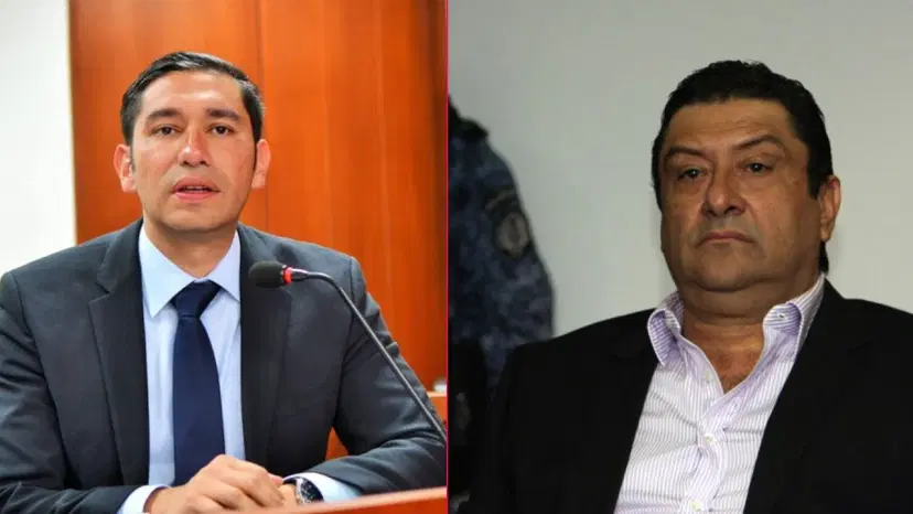 El abogado Gustavo Moreno le habló directamente al presidente Abelardo De La Espriella Gustavo Moreno asumió la defensa de 'Kiko' Gómez: habló del atentado en la Procuraduría