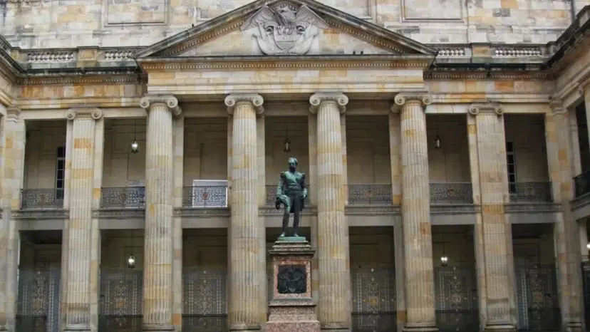 El Congreso de la República está en semana de receso, al igual que los estudiantes ¿Cuánto descansa un congresista? Estos son los recesos que tiene el legislativo