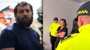 Él es ‘Fito’, cabecilla de Los Choneros y esposo de una de las capturadas en Santander. ¿Quién es ‘Fito’, el narco ecuatoriano a quien le detuvieron la esposa e hija en Santander?