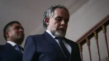 El gobierno de De La Espriella le quitó el esquema de seguridad de Armando Benedetti Armando Benedetti responsabiliza a De La Espriella de su seguridad: esta es la razón