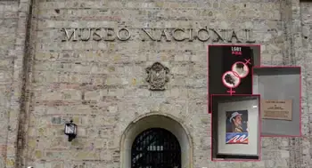 El Museo Nacional tiene nuevamente la exposición disponible Volvieron las piezas al Museo Nacional: una orden de un juez zanjó la polémica