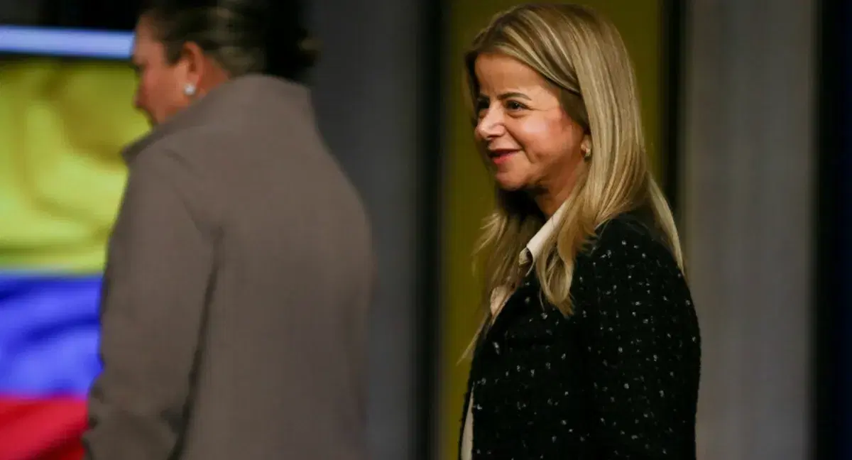 Elsa Noguera. Exclusiva | La investigación contra Elsa Noguera que pasó a la Corte Suprema