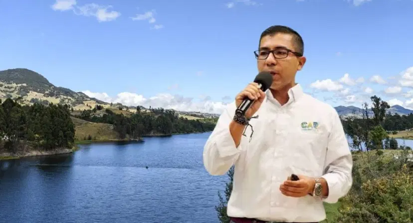 Embalses CAR ¿Por qué la CAR pide no confiarse si los embalses están por encima del 90 %? Esta es la razón
