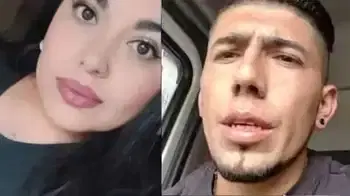 Esposo mujer muerta tatuaje. Entrevista | "Ya necesito que den una orden de captura": esposo de mujer que murió tras un tatuaje
