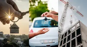Estatuto Antiterrorista prohibiría pagar en efectivo carros, casas y lotes. Comprar vivienda, carro o lote en efectivo quedaría prohibido con el nuevo Estatuto Antiterrorista