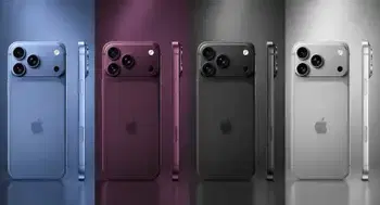 Estos son los nuevos iPhone que Apple presentó en su evento de 2026. Estos son los nuevos iPhone que Apple presentó en su evento de 2026.