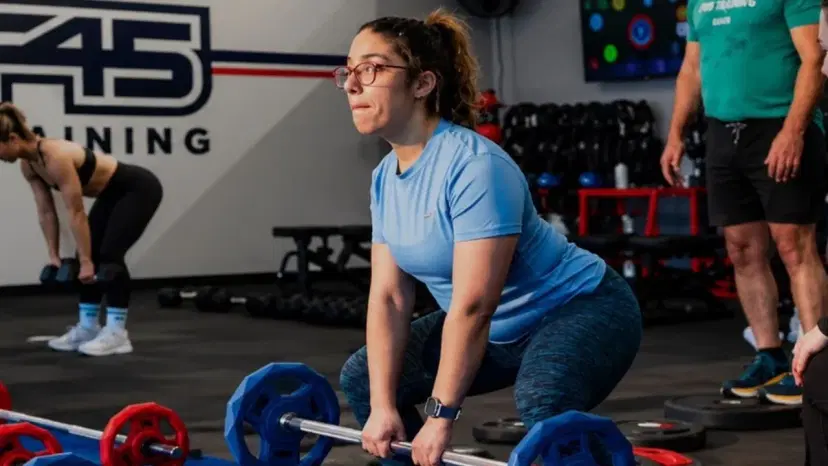 F45 desembarca en Colombia para destruir las excusas y cambiar vidas para siempre F45 llega a Colombia: la revolución fitness que cambiará la vida de los deportistas