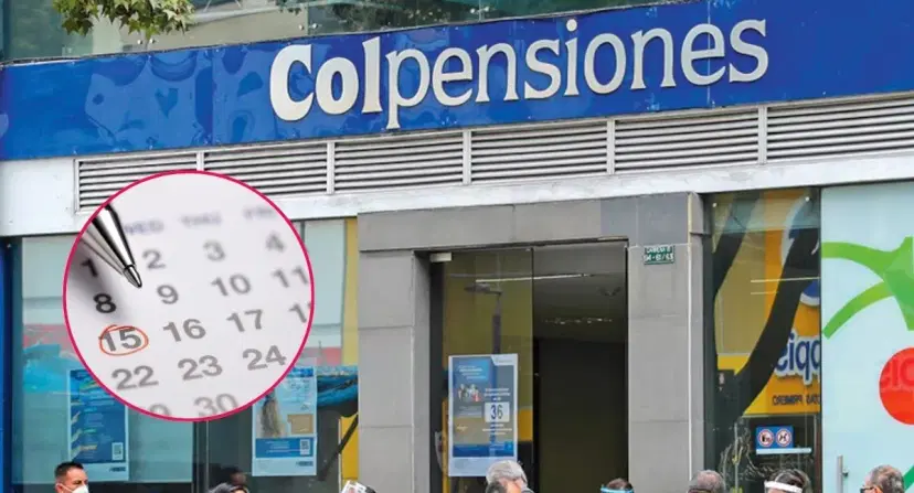 Fechas de pago Colpensiones Colpensiones anuncia cuándo pagará las últimas mesadas del año: calendario para pensionados