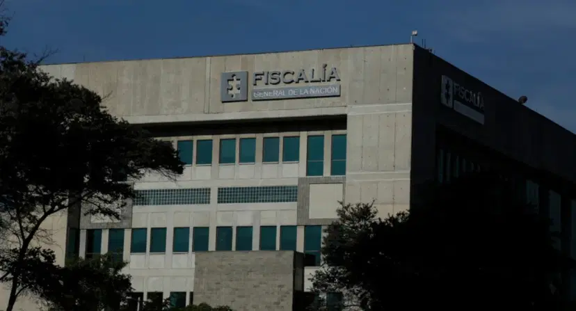 Fiscalía. Así fue la judicialización de alias ‘Negro Ober’, uno de los criminales más peligrosos del país