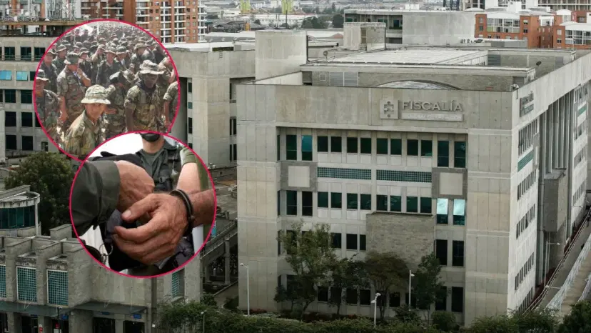 Fiscalía ordenó la captura de hacendado Ordenan la captura de reconocido hacendado por desplazamiento y paramilitarismo en el Cesar