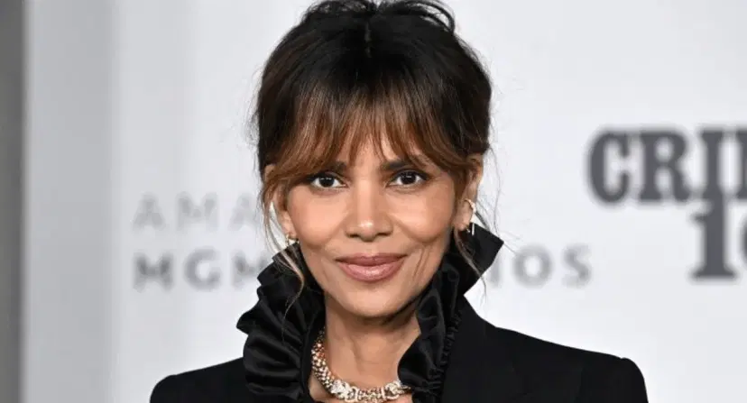 Halle Berry recibió orden de alejamiento temporal por denuncia de Olivier Martinez. Olivier Martinez acusó a Halle Berry de estrangular a su hijo de 12 años y pidió la custodia total