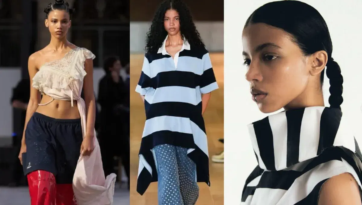 Honey Ordoñez, la modelo colombiana que desfilará en el Victoria’s Secret Fashion Show. ¿Quién es Honey Ordoñez? La colombiana que desfilará en el Victoria’s Secret Fashion Show