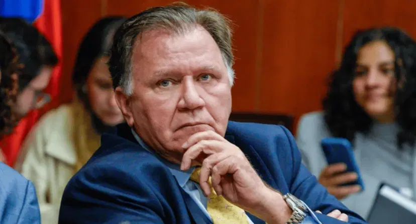 Indalecio Dangond aclaró que su llamado a no sembrar arroz era para La Guajira. ¿Por qué el ministro de Agricultura pidió sembrar marañón y no arroz? Esto aclaró Indalecio Dangond