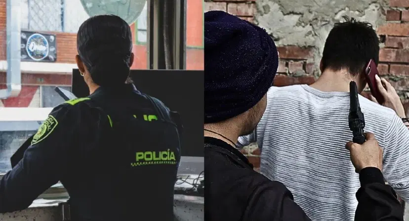 Inseguridad ProBogotá ¿Bogotá se siente más segura? Estas son las localidades donde mejoró y empeoró el panorama
