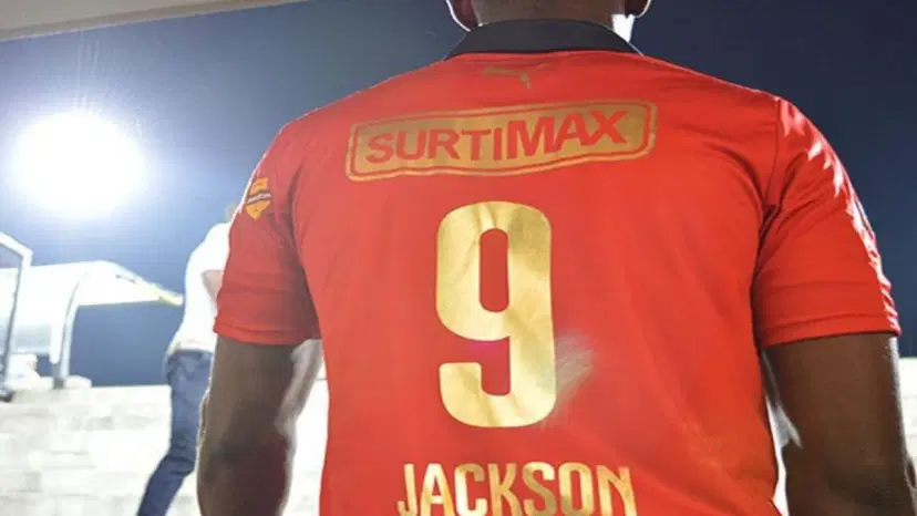 Jackson Martínez regresa del retiro para unirse al Independiente Medellín Jackson Martínez regresa al fútbol de la mano del Medellín: ¿Ojo a las cláusulas?