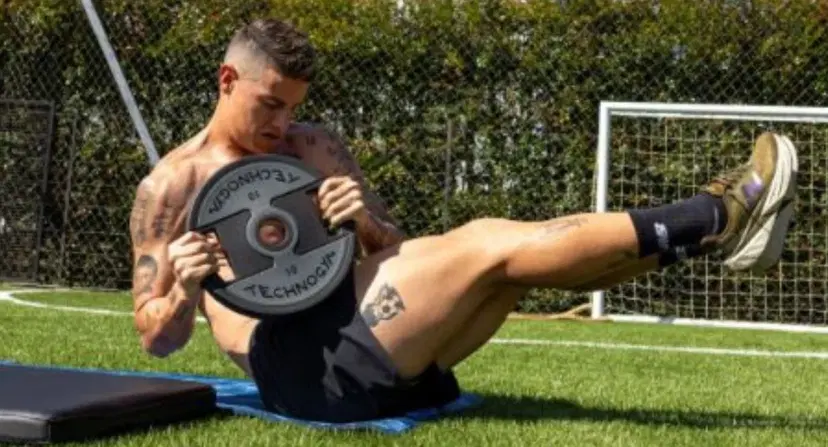 James Rodríguez James, a Nacional | La espectacular mansión en la que vivirá el '10': precio y características