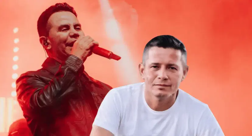 Jhonny Rivera pidió ayuda para ubicar a la familia de José Elver Palencia. Jhonny Rivera busca a la familia de José Elver Palencia, quien murió en su concierto en Huila