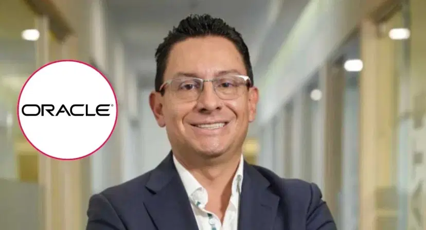 Juan Vega nuevo gerente de Oracle para Colombia Primicia | Oracle unifica operaciones en Centroamérica, Colombia y Caribe: Juan Vega será el gerente
