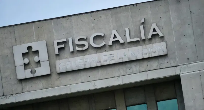 La fiscalía capturó al sujeto en 2025. Este es el prontuario de uno de los primeros extraditados por De La Espriella