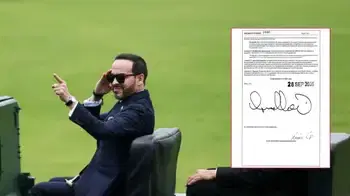 Las tutelas contra el presidente De La Espriella vuelven al Consejo de Estado Tutelas contra el presidente volverán a ser competencia del Consejo de Estado