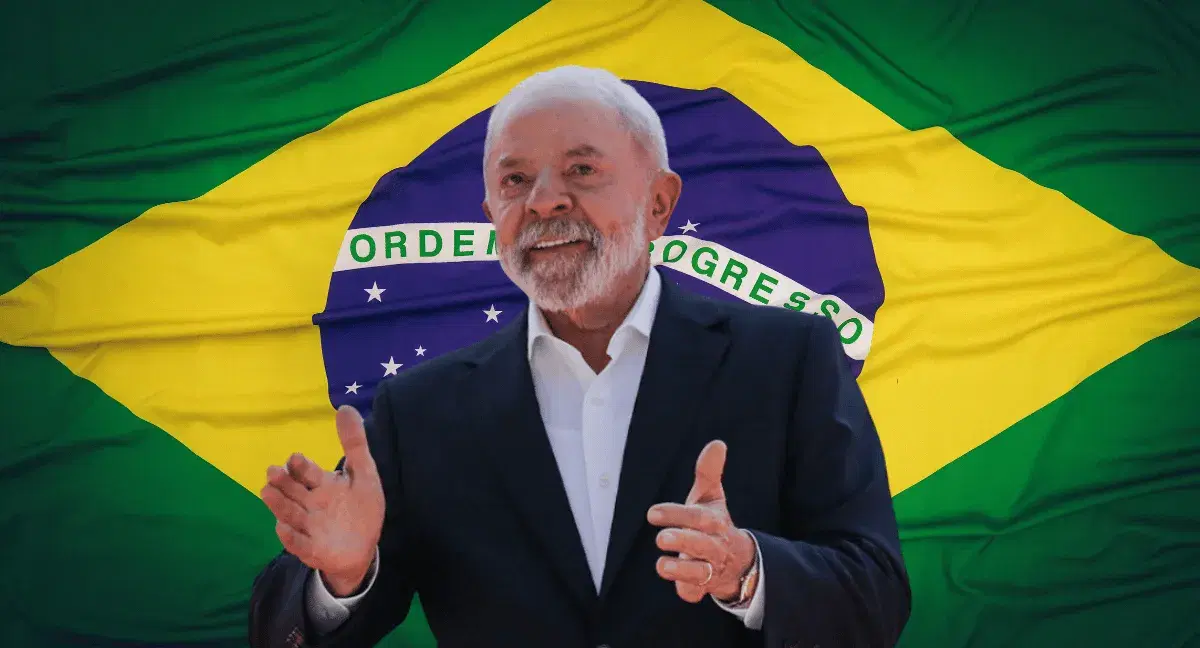 Lula da Silva ganó la segunda vuelta en Brasil y gobernará por cuarta vez. Lula gana la segunda vuelta en Brasil, remonta ante Flávio Bolsonaro y logra un cuarto mandato