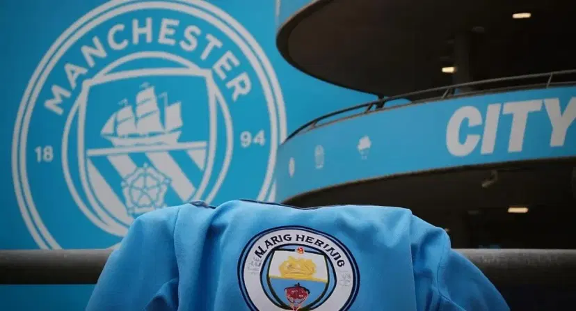 Manchester City Manchester City sacó las garras y se fue a la guerra: la decisión tras ser declarado culpable