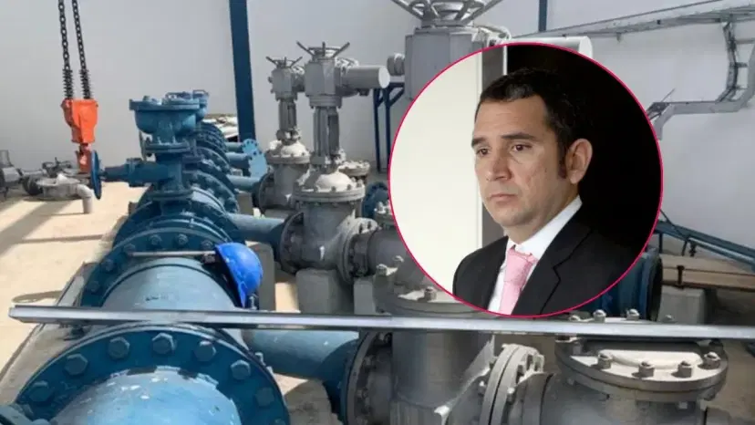 Manuel Nule corrupción Exclusivo | Arrancó el juicio contra uno de los Nule por el contrato del acueducto Anapoima–La Mesa