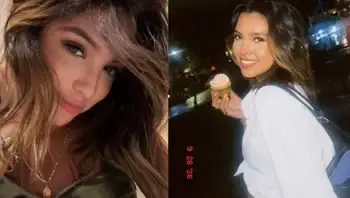 María Camila Sepúlveda, expareja de Camilo Cifuentes y madre de su hijo. María Camila Sepúlveda, expareja de Camilo Cifuentes y madre de su hijo.