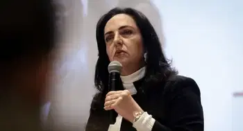 María Fernanda Cabal invitó a inscribirse como militante del Partido Republicano. María Fernanda Cabal invita a inscribirse al Partido Republicano: este es el link para hacerlo