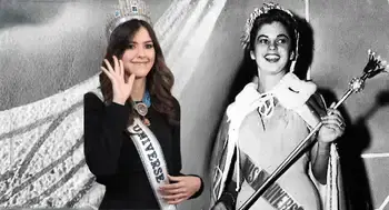 Paulina Vega y Luz Marina Zuluaga ganaron Miss Universo por Colombia en 1958 y 2014. ¿Quiénes son las colombianas que ganaron Miss Universo? Hoy se elige a la que irá a Puerto Rico