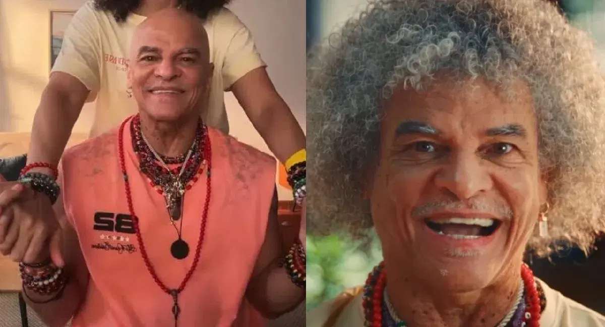 Pive Valderrama Video | El negocio detrás del 'Pibe' Valderrama con el que 'engañaron' a Colombia: "se la creyeron"