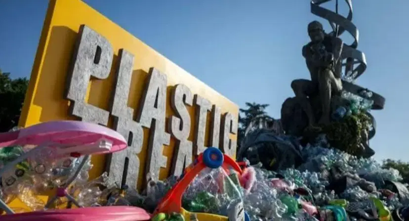 Plasticos Colombia Nuevas reglas sobre plásticos: Colombia evaluará sus capacidades entre 2026 y 2030