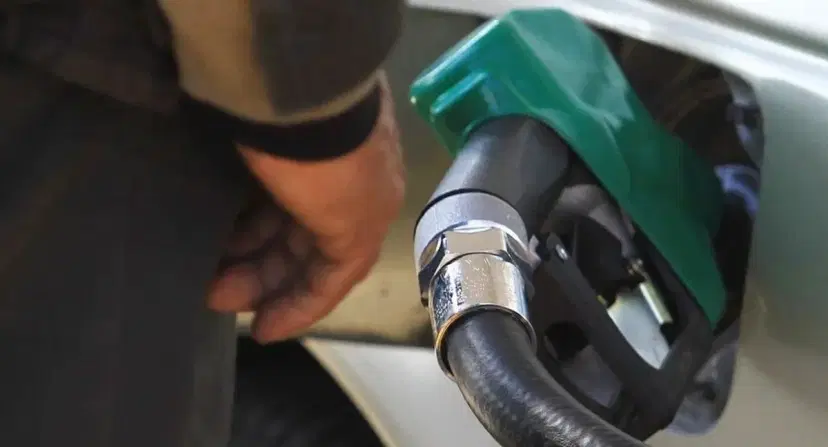 Precio de la gasolina No subirá la gasolina en octubre para usuarios, pero gobierno pagará $ 8.300 millones como subsidio