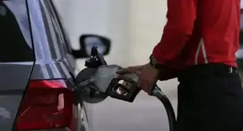 Precio de la gasolina noviembre Esto pasará con el precio de la gasolina en noviembre: gobierno fijó la tarifa por ciudades