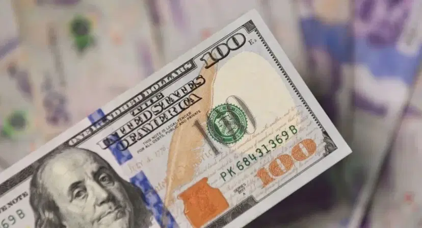 Precio del dólar hoy 6 de octubre en Colombia Precio del dólar hoy en Colombia: el peso no quiere perder la batalla este 6 de octubre, así abre