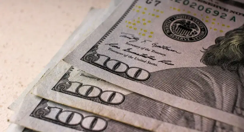 Precio del dólar hoy 9 de octubre Precio del dólar hoy en Colombia: se acerca a los $ 3.200, TRM y así abre este 9 de octubre