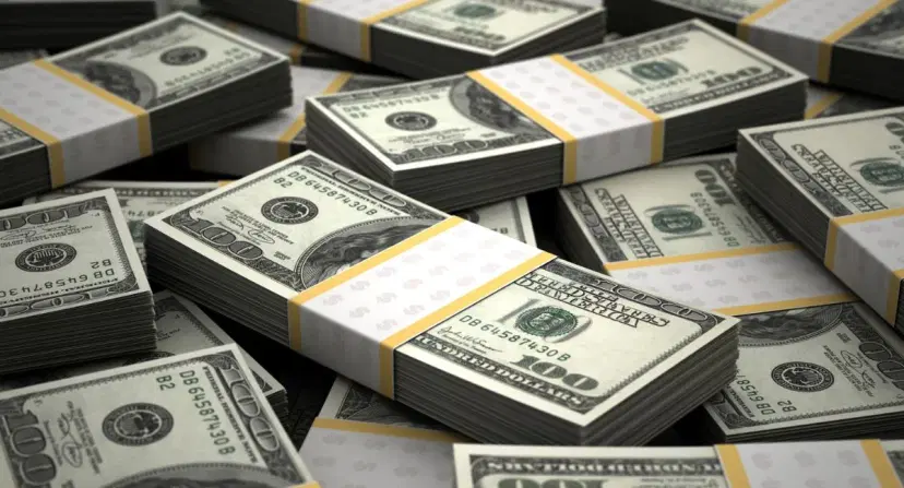 Precio del dólar hoy en Colombia 8 de octubre Precio del dólar hoy en Colombia: así abre la moneda este 8 de octubre, ¿se acerca a $ 3.300?