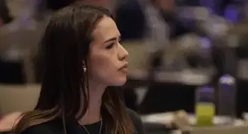 Procuraduría investiga a María Fernanda Carrascal por intervención de una menor. Procuraduría abre investigación a María Fernanda Carrascal por el caso de la menor en marchas