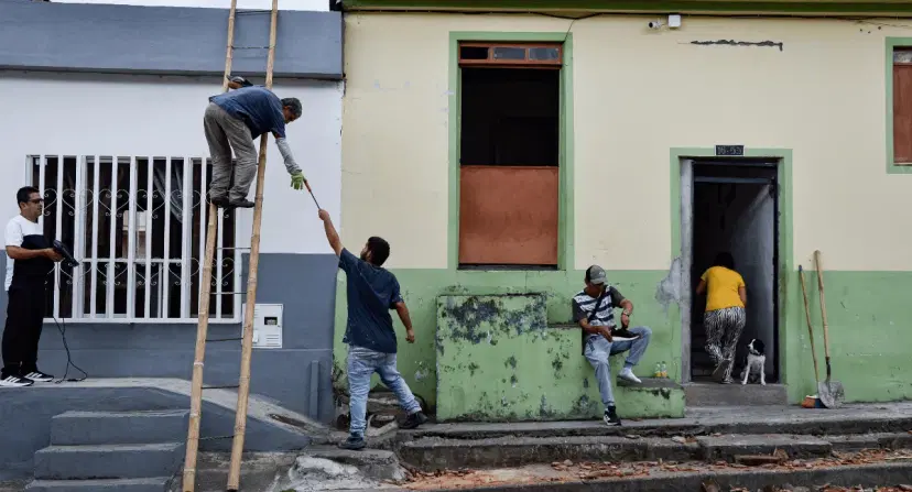 Procuraduría pidió a la Ungrd reabrir el registro de damnificados del terremoto. Procuraduría alerta que los auxilios no llegan a damnificados del terremoto en el Eje Cafetero